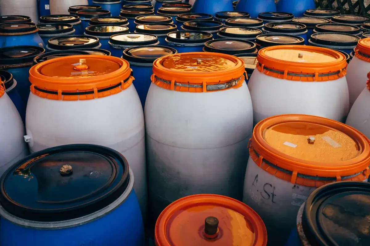 Hazmat Cleanup in Anthony, NM